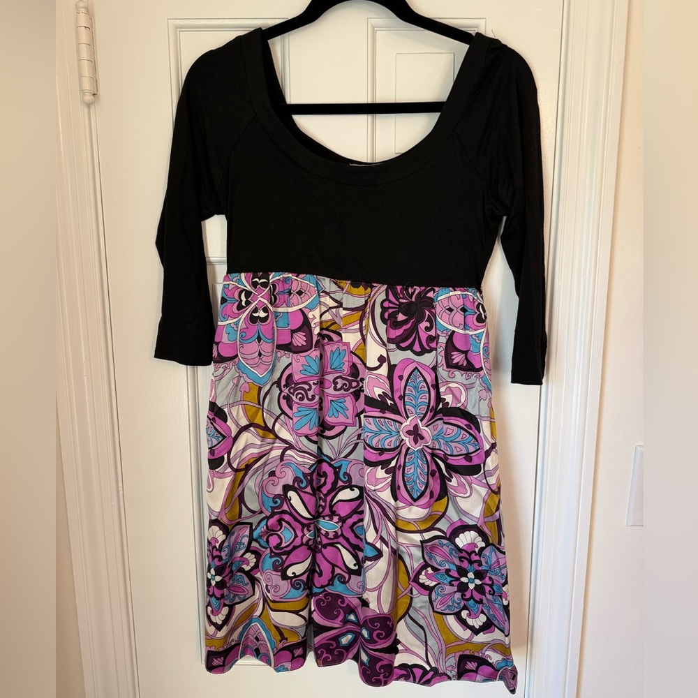 Alice & Trixie 3/4 Sleeve Dress size S